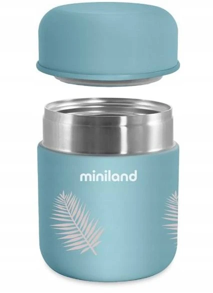 Miniland maisto termosas (280 ml)