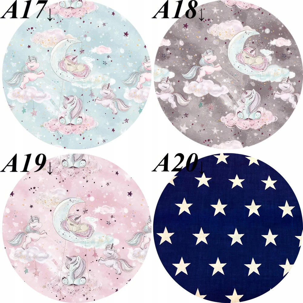 Miniminky Universalus apsauginis volas, skirtas lovai, 200 medvilnės arba Minky pliušio