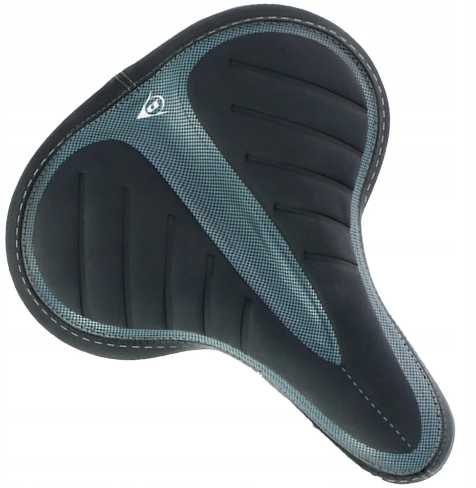 DVIRAČIO BALNELIS TURISTINIS MIESTO SU SPIRUOKLĖMIS 20x25CM DUNLOP 2076829