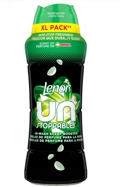Minkštiklis LENOR Gold Orchid&Vanilla, 59 skalb., 1239 ml