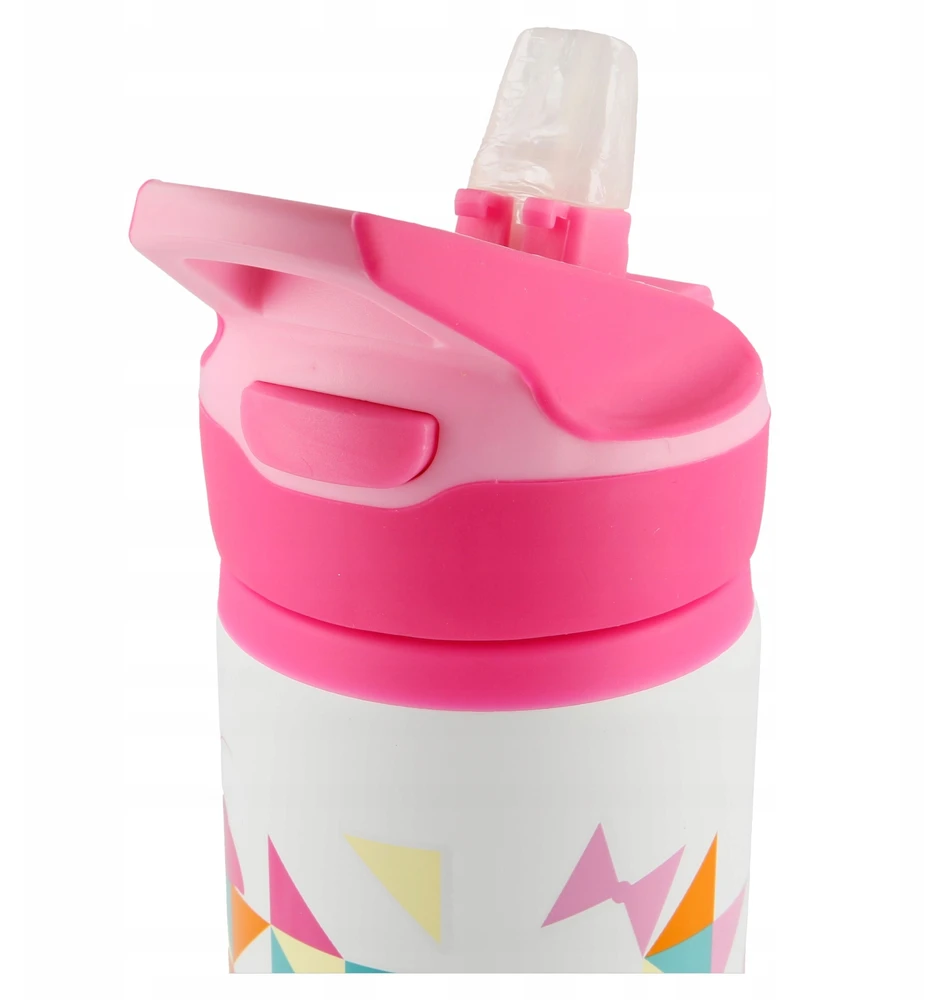 Stor Minnie Mouse - 710 ml aliuminio butelis