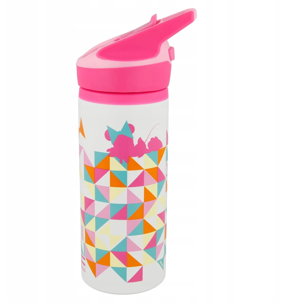 Stor Minnie Mouse - 710 ml aliuminio butelis