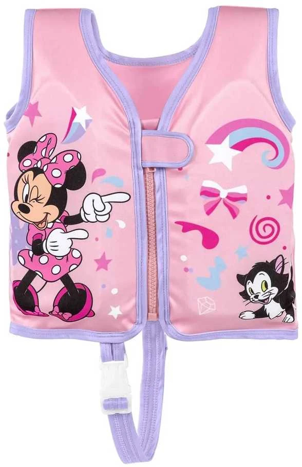 „Bestway“ plaukimo liemenė S/M Minnie