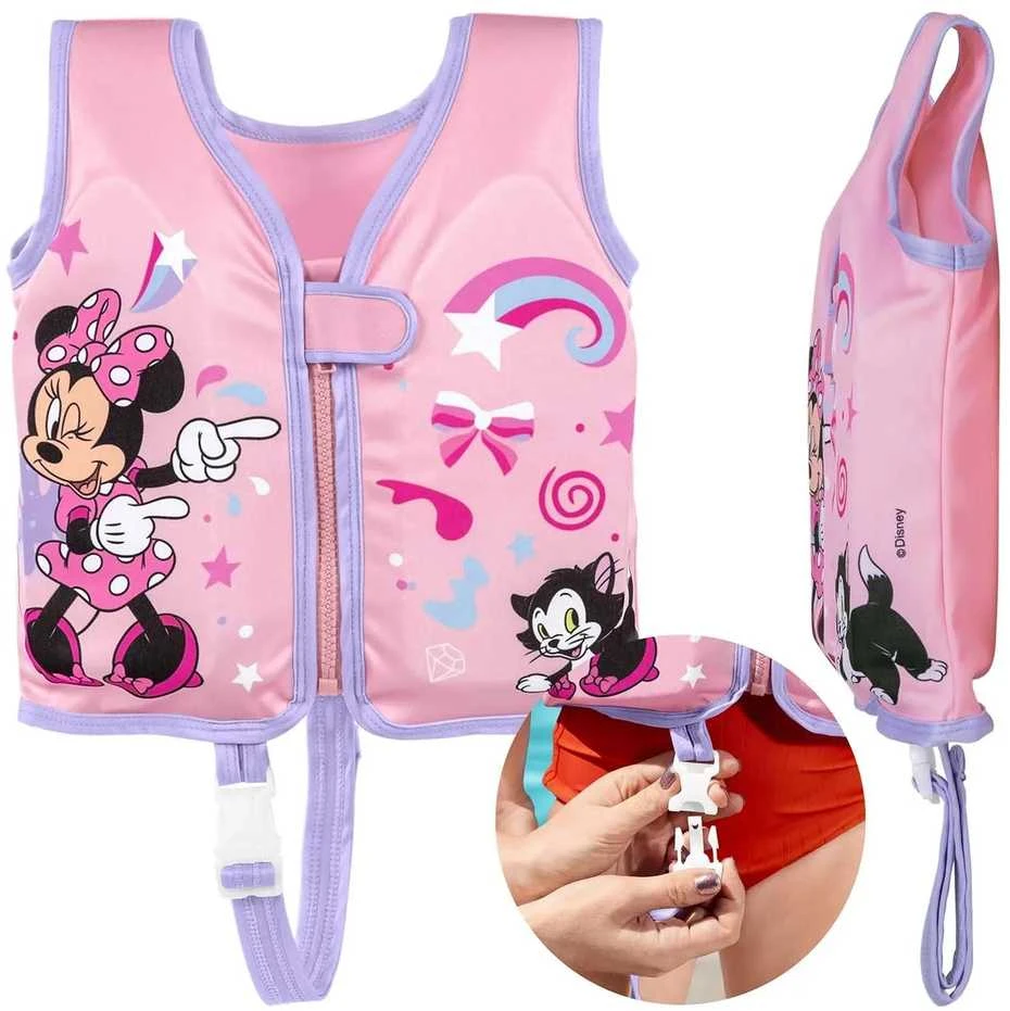 „Bestway“ plaukimo liemenė S/M Minnie