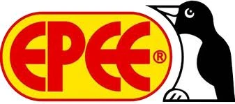 MISIOLINA PLASTIKINIS DEBESIS DEBESIS PELIETIS VAIKAMS EPEE ORANŽINĖ