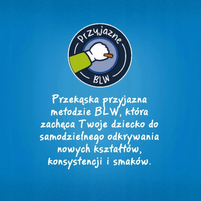 Miśkopty sausainiai vaikams Vitaminai 8 m+ Gerber Nestle 180 g