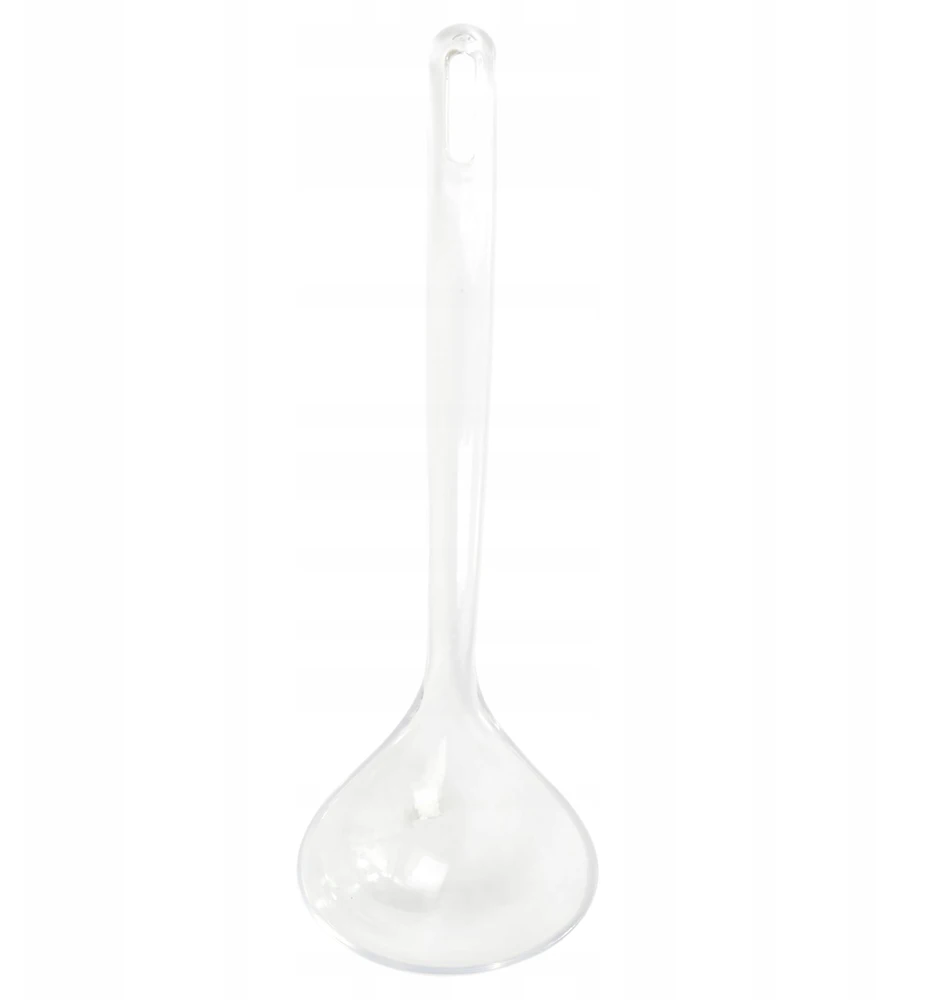 Mister Gadget Home Deco Factory KA0102 stiklinis kokteilių dubuo 6,6 l su kaušeliu