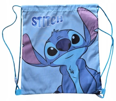 Mister License Disney Lilo ir Stitch sportinė kuprinė, 40 cm