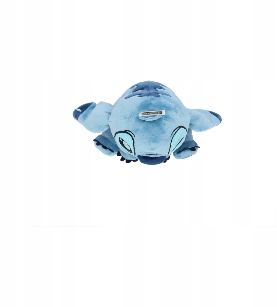 Mister License SKARBONKA STITCH PLUSZOWA MASKOTKA NA PIENIĄDZE STICH DISNEY PREZENT STICZ