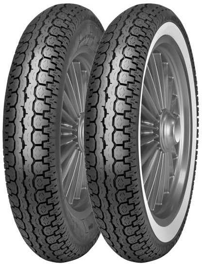 Mitas 3.50-10 B 14 [59 J]TT REINFORCED (MOTO)