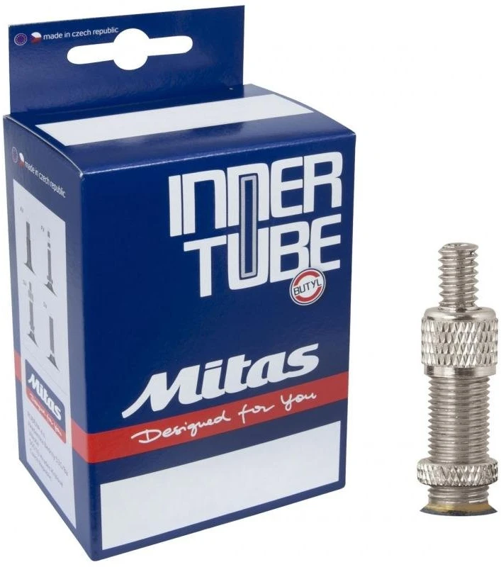 Mitas Rubena kamera DV40 28/29x1.75-2.45 47/62-622/635