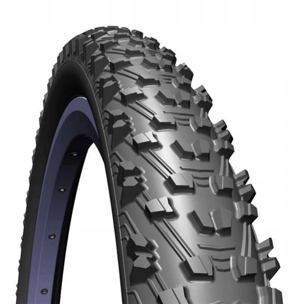 MITAS CHARYBDIS 26x2,25 MTB Dviračio Padanga