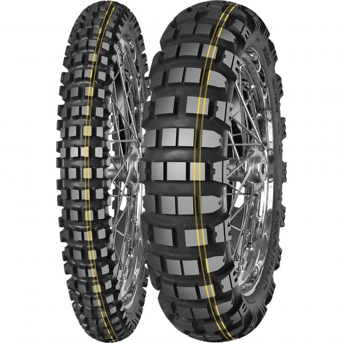 Mitas 150/80B16 CUSTOM FORCE 77H TL