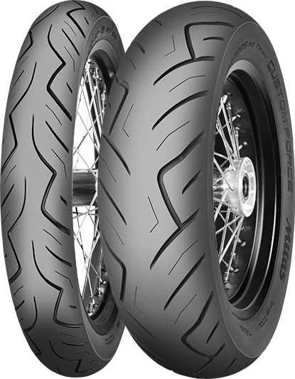 Mitas 170/80B15 CUSTOM FORCE 77H TL