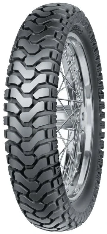 Mitas 170/80B15 CUSTOM FORCE 77H TL