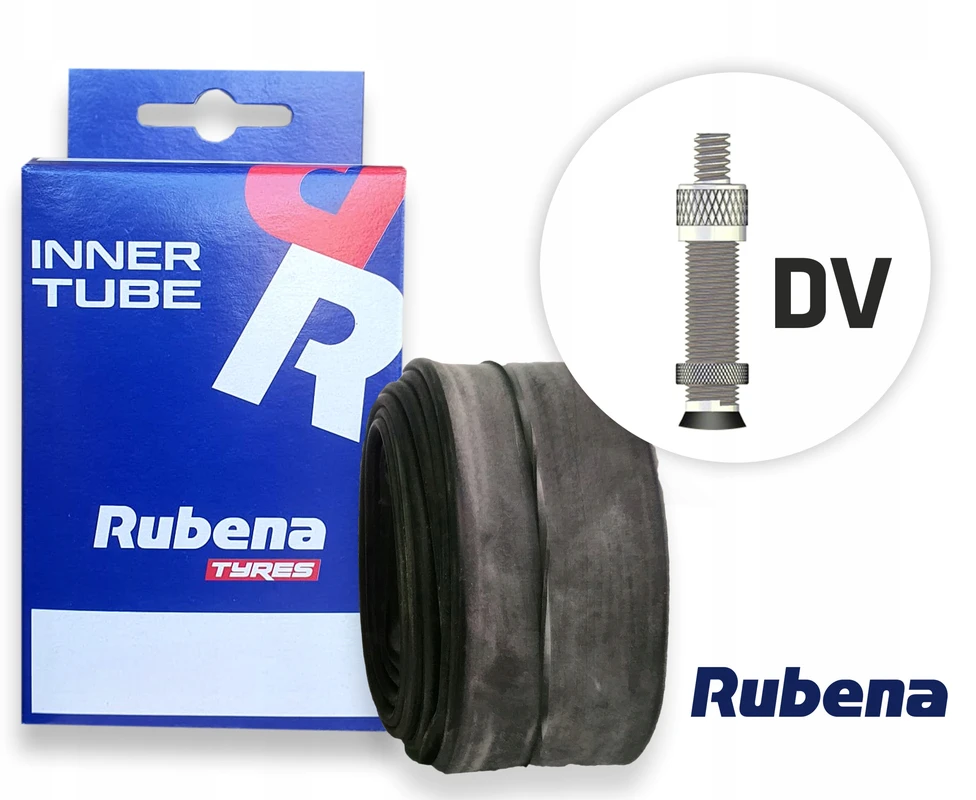 Mitas Rubena kamera DV40 28/29x1.75-2.45 47/62-622/635