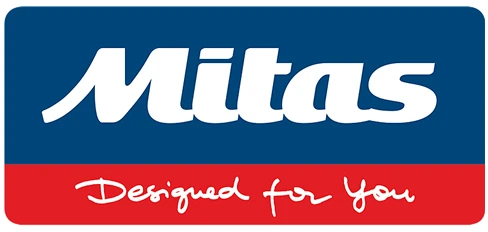 Mitas Dviračio padanga Rubena Hook 24 x 1.3/8