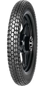 Mitas 3.50-19 H-02 [63 P] TT (MOTO)