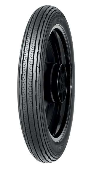 Mitas 2.50-16 H-04 REINF [41 L] TT (MOTO)