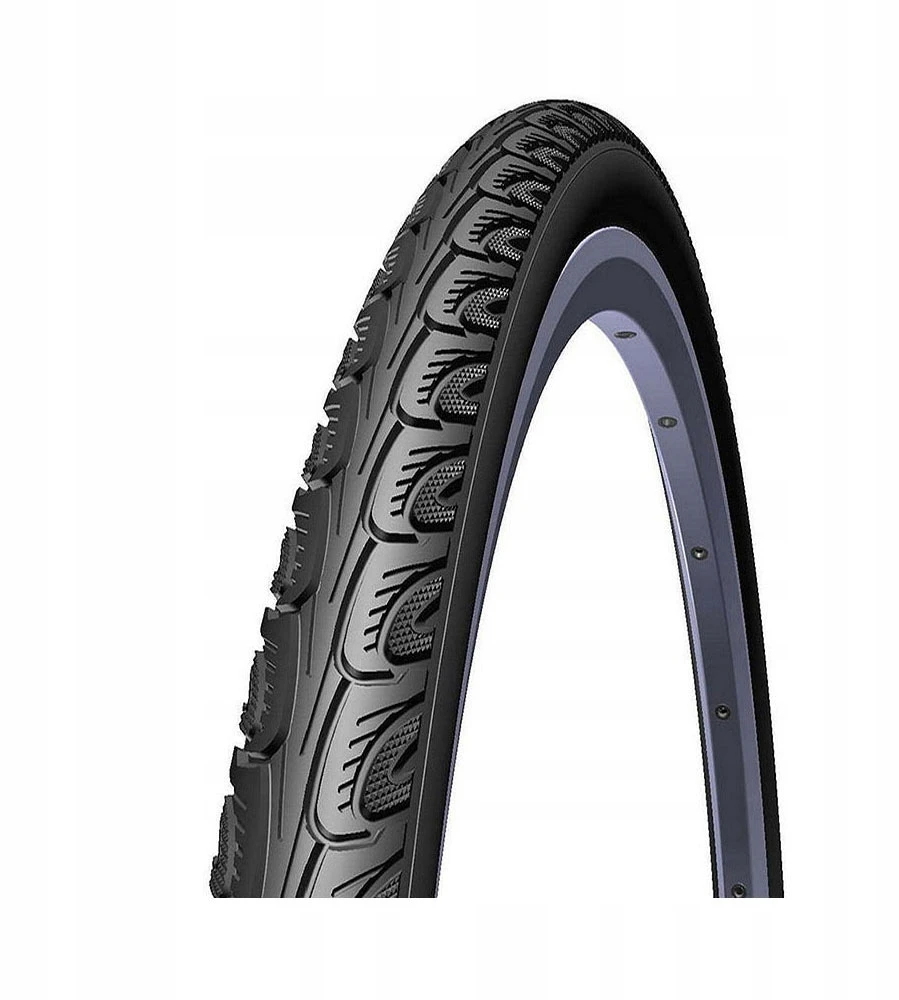 Mitas HOOK APS V69 dviračio padangos rato dydis 28" 37 mm 570 g