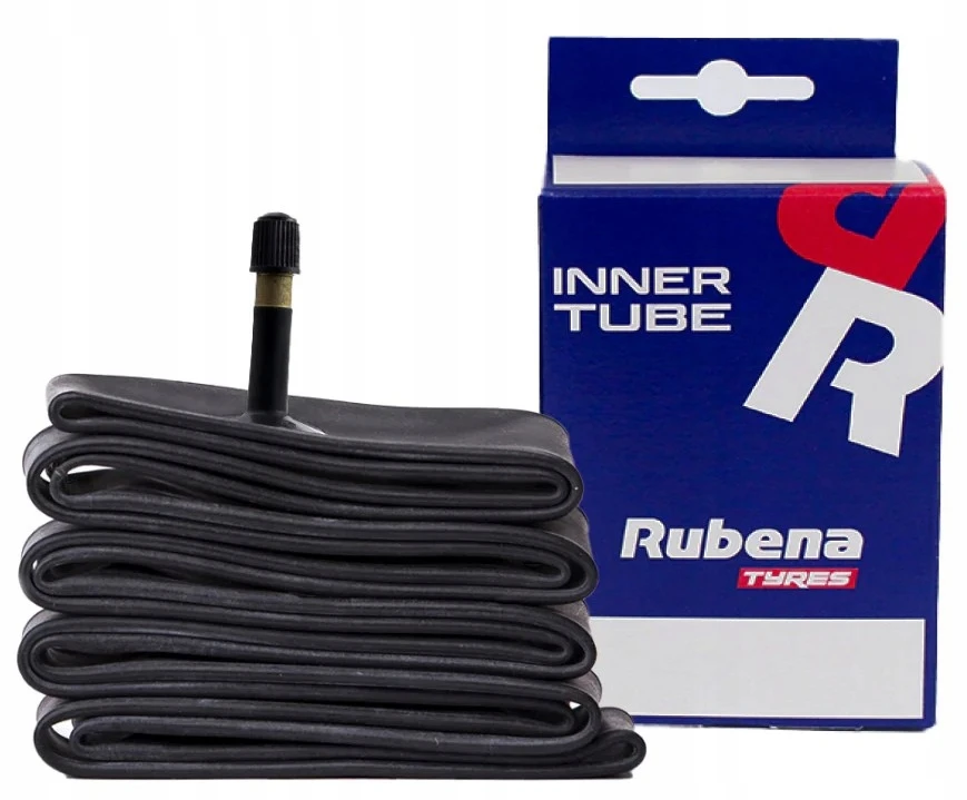 Mitas Rubena kamera AV40 26x1.75-2.45 47/62-559
