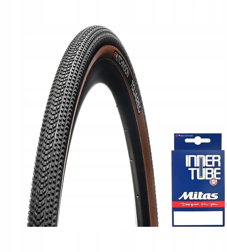 Mitas RUBENA FV47 dviračio kamera - 700x28C/45C (28/47-622/635)