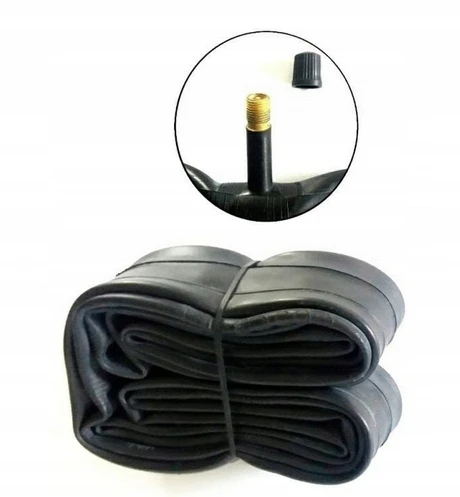 Mitas STRONG TUBE 29 x 1,90 - 2,50 AUTO AV35 DVIRAČIO PADANGOS vidinis kameros su vožtuvu