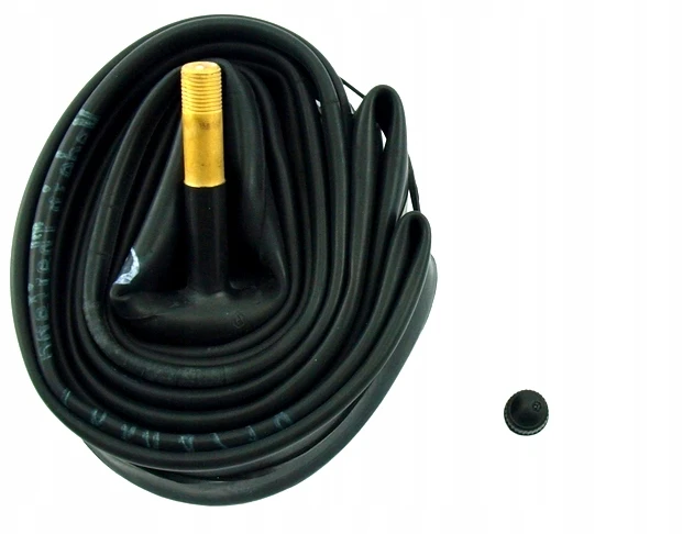 Mitas STRONG TUBE 29 x 1,90 - 2,50 AUTO AV35 DVIRAČIO PADANGOS vidinis kameros su vožtuvu