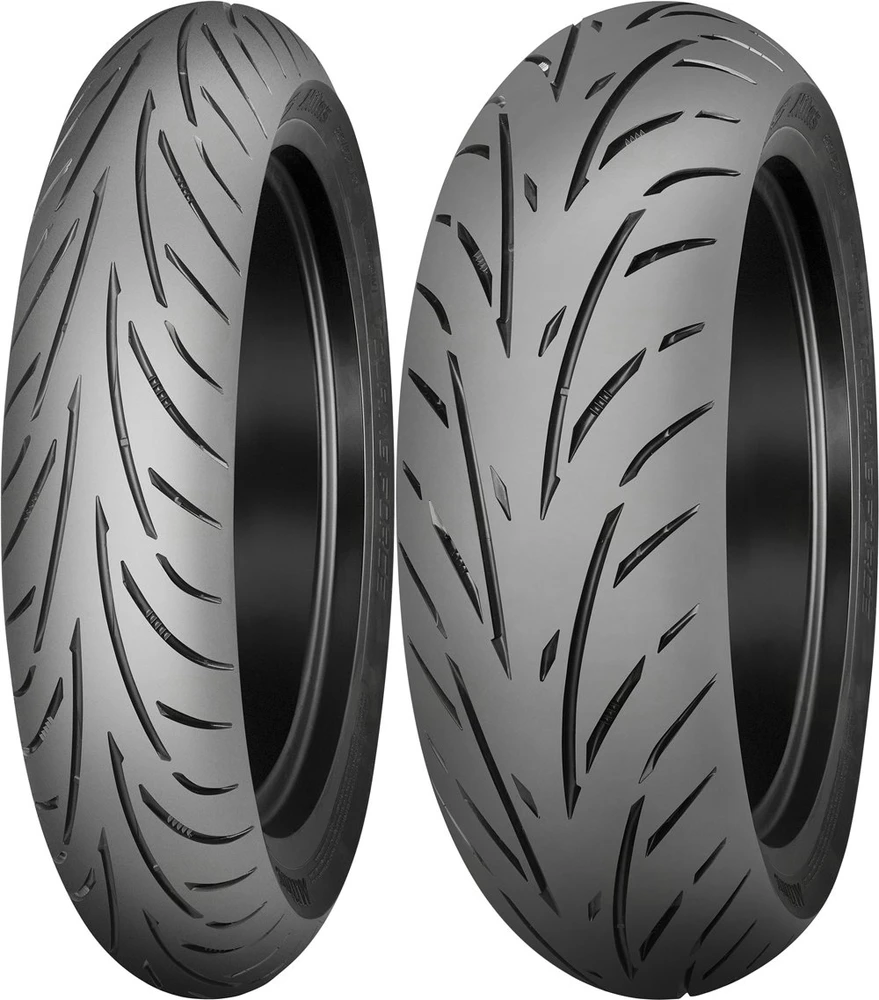 Mitas 160/60R17 TOURING FORCE 69W TL ZR
