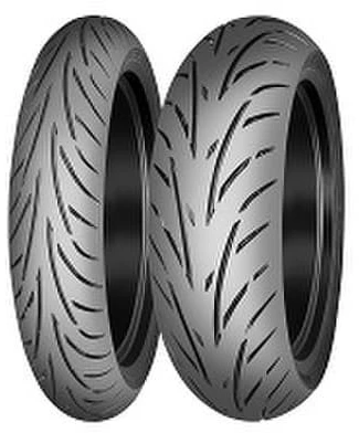 Mitas 130/70-12 TOURING FORCE [56 L] TL F/R