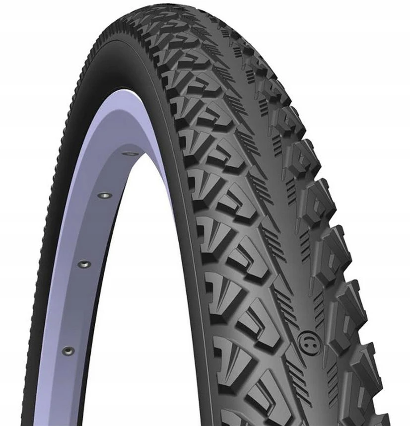 Mitas Rubena padanga V81 40-622 SHIELD