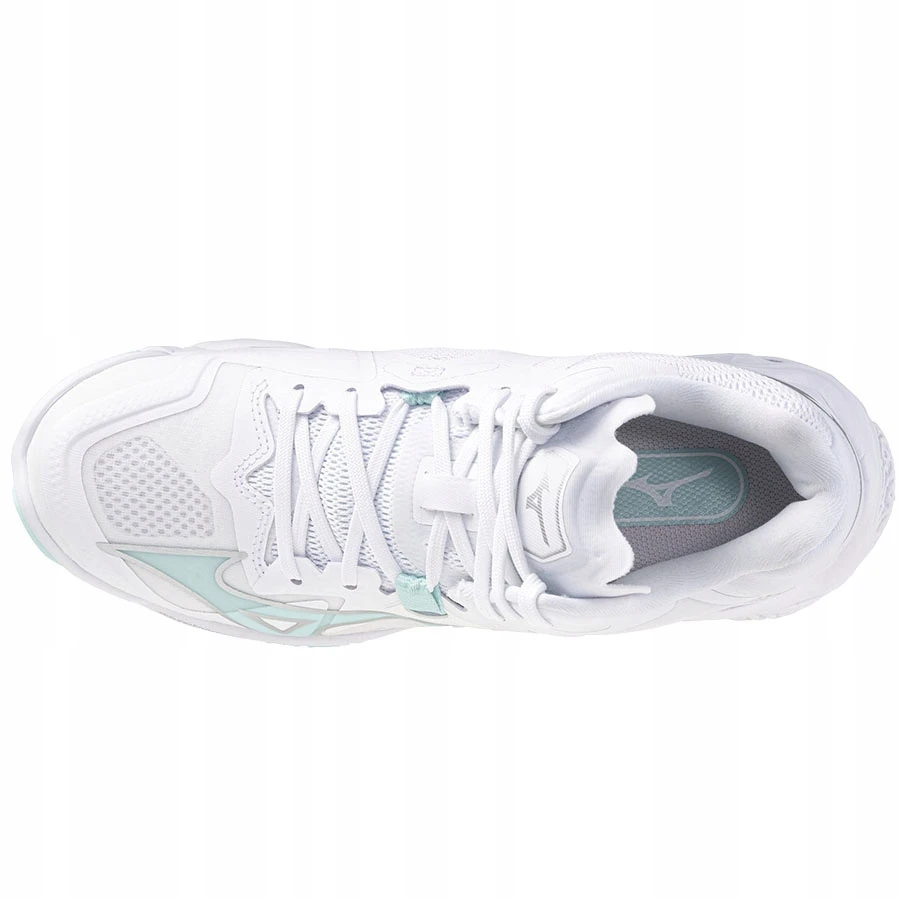 Mizuno Wave Lighting Z8 Mid W V1GC240545 batai