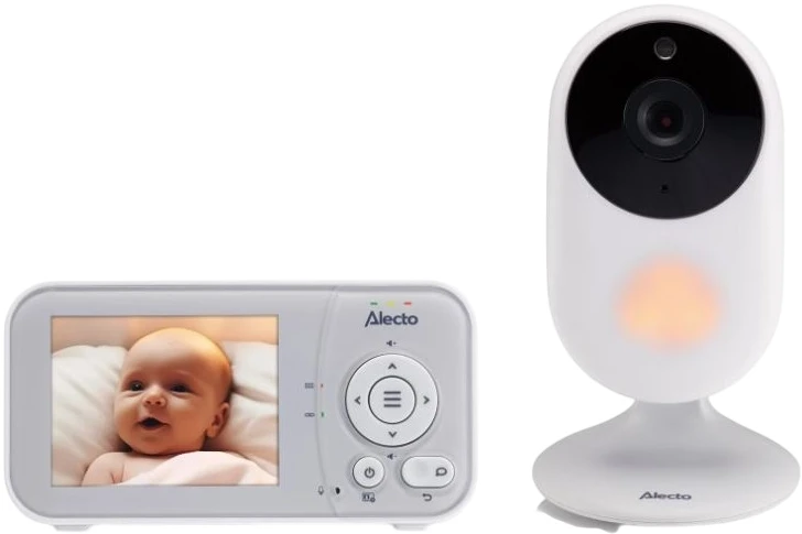 Mobili auklė Alecto DVM2028