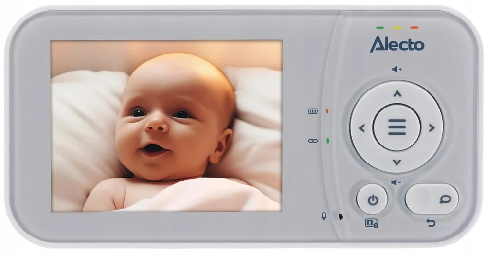 Mobili auklė Alecto DVM2028