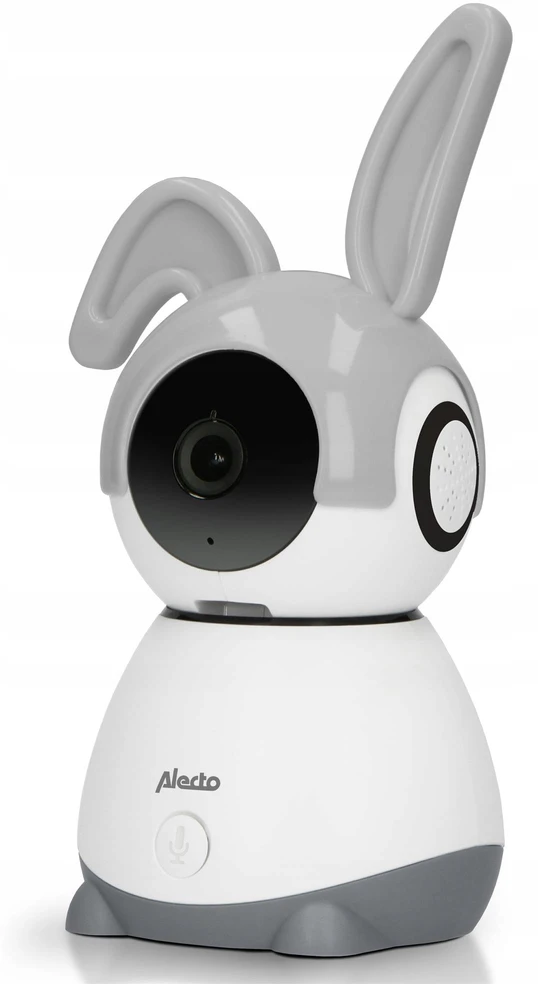 Mobili auklė Alecto Smartbaby10