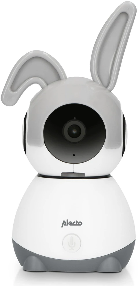 Mobili auklė Alecto Smartbaby10