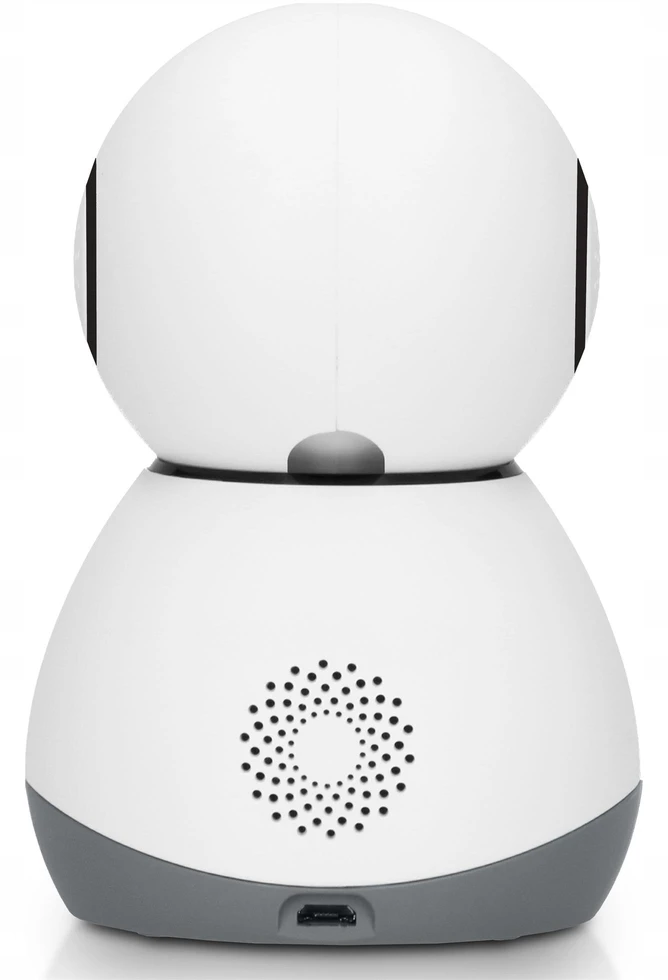 Mobili auklė Alecto Smartbaby10