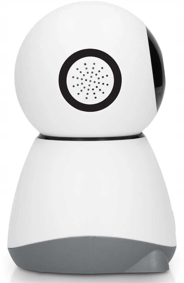 Mobili auklė Alecto Smartbaby10