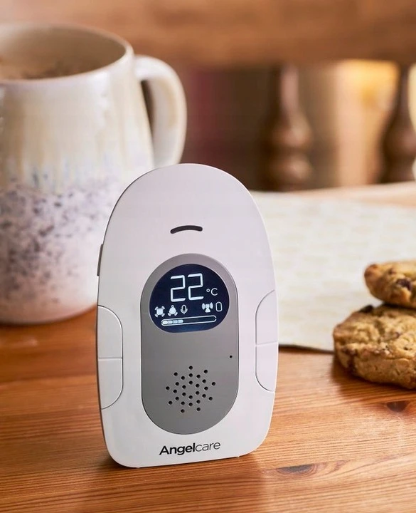 Mobili auklė AngelCare AC110