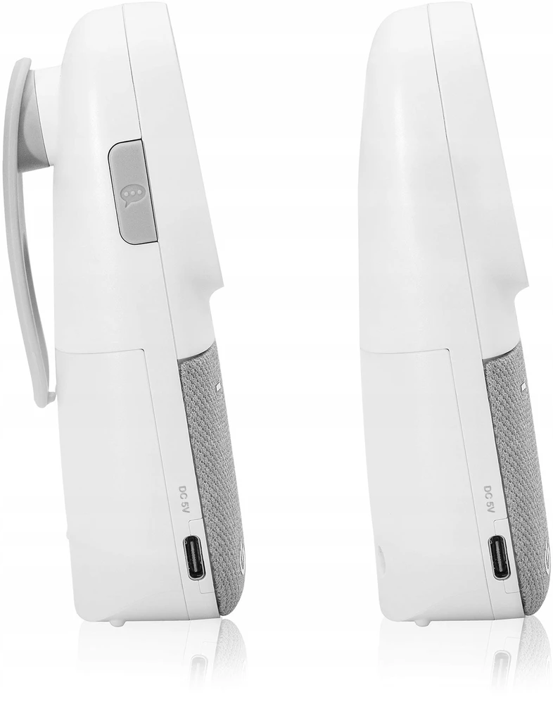 Mobili auklė Lionelo Babyline 2.3