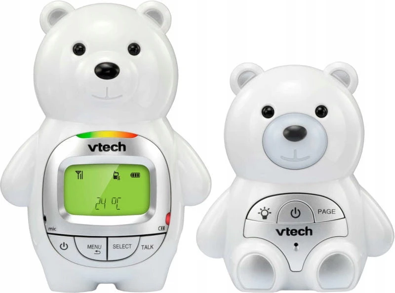 Mobili auklė Lokys Vtech BM 2350