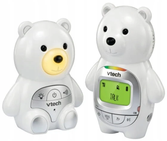 Mobili auklė Lokys Vtech BM 2350
