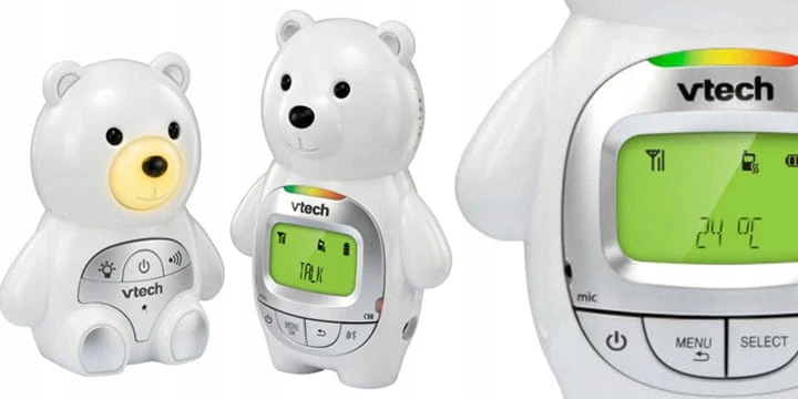 Mobili auklė Lokys Vtech BM 2350