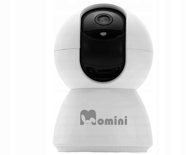 Mobilioji auklė Momini KiddLok Baby