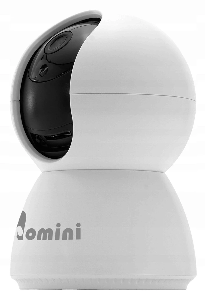 Mobilioji auklė Momini KiddLok Baby