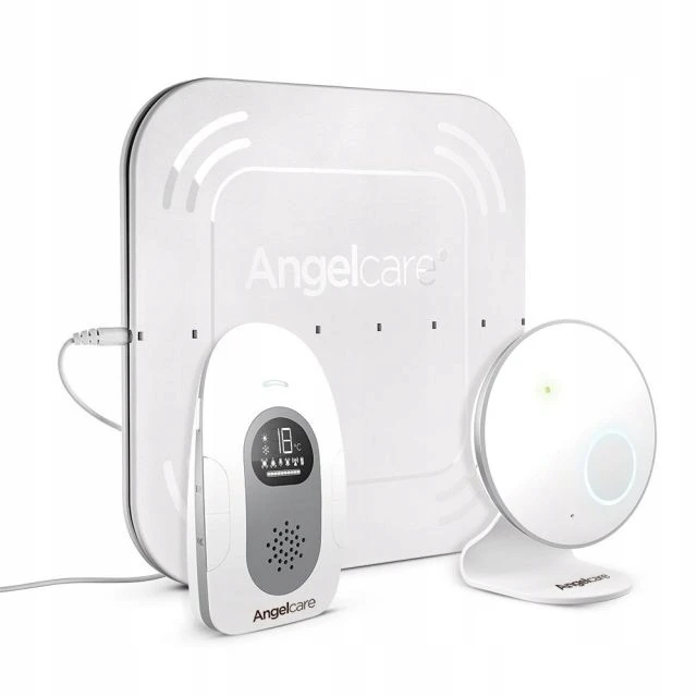 Angelcare Mobili auklė su judesio jutikliu AC127