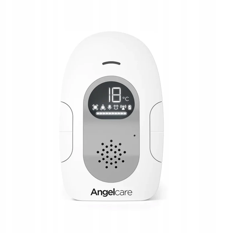 Angelcare Mobili auklė su judesio jutikliu AC127