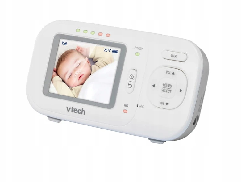 Vtech mobili auklė | LCD ekranas 2,4" | VM2251