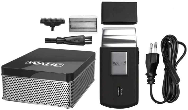 Mobili plaukų skutimo mašinėlė Wahl Home Travel Shaver 3615-1016