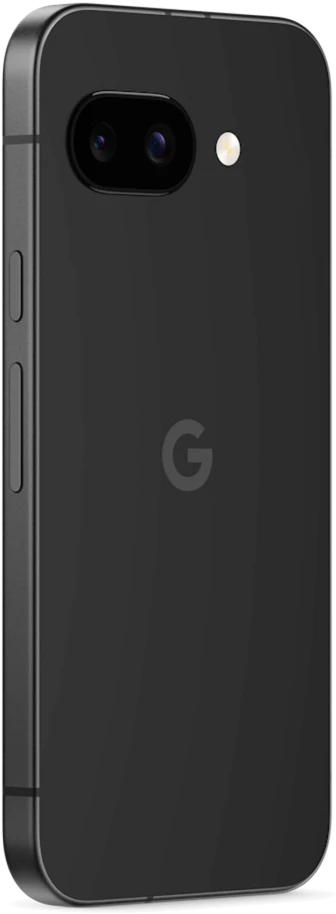 Google Pixel 9a 8/256GB juodas